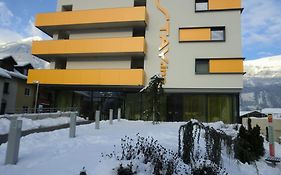 STAY.inn Comfort Art Hotel Schwaz